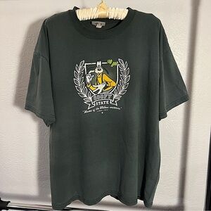 ⋆ Vintage Disney Goofy Tshirt ⋆